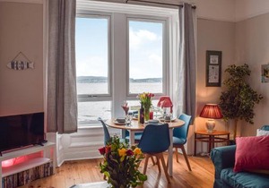 The Seaside Suite