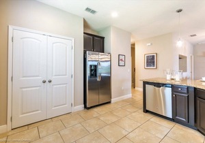 The Secret to Enjoying the Best Orlando Villa Holiday while Staying on Solterra Resort