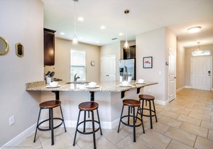 The Secret to Enjoying the Best Orlando Villa Holiday while Staying on Solterra Resort