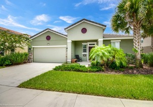 The Secret to Enjoying the Best Orlando Villa Holiday while Staying on Solterra Resort