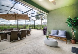 The Secret to Enjoying the Best Orlando Villa Holiday while Staying on Solterra Resort