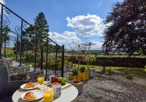 The Sheep Pen - One Bedroom House, Sleeps 2