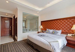 THE SHINE HOTEL