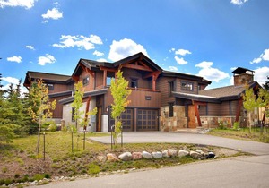 The Shores Lodge