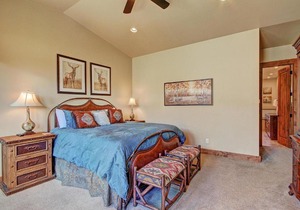 The Shores Lodge