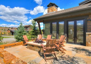The Shores Lodge