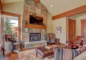 The Shores Lodge