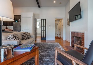 The Short North Retreat - Private parking