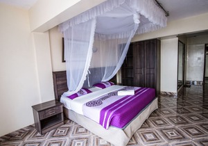 The Siron Place Hotel