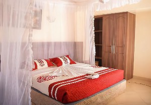 The Siron Place Hotel