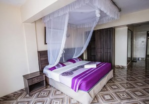 The Siron Place Hotel