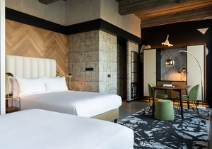 The Slaak Rotterdam, A Tribute Portfolio Hotel