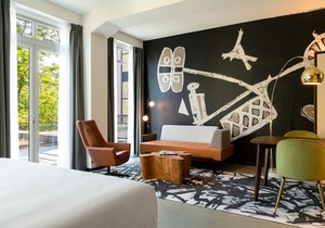 The Slaak Rotterdam, A Tribute Portfolio Hotel