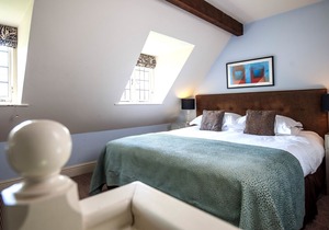 The Slaughters Country Inn