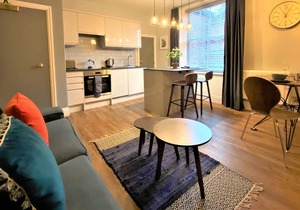 The Smeaton at Claremont Apartments