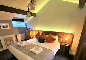 The Smeaton at Claremont Apartments