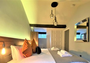 The Smeaton at Claremont Apartments