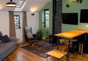 The Smithy Ilkley