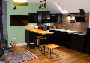 The Smithy Ilkley