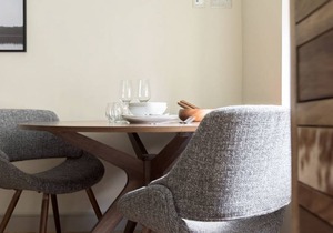 The Soho Loft - Elegant & Modern 1BDR in Soho