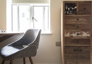 The Soho Loft - Elegant & Modern 1BDR in Soho