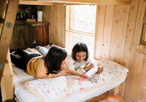 THE SOL -Chimo Refuge Treehouse Resort -