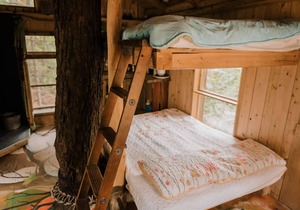 THE SOL -Chimo Refuge Treehouse Resort -