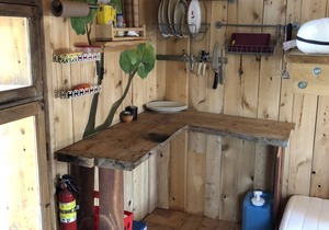 THE SOL -Chimo Refuge Treehouse Resort -