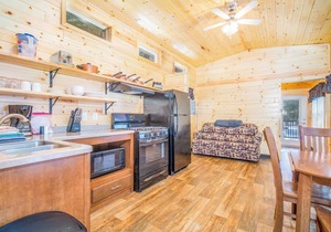 The Sophia Cabin #3