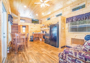 The Sophia Cabin #3