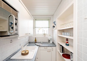 The sound of the sea - relaxed island life: Cozy vacation apartment in Westerland