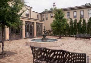 The Southern Hotel