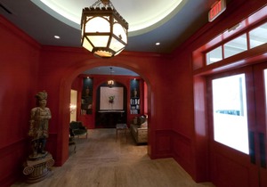 The Southern Hotel