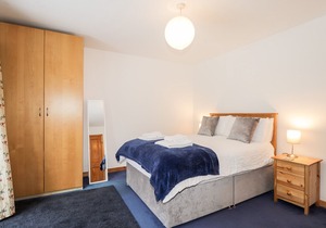 The Spinney, ABERLOUR