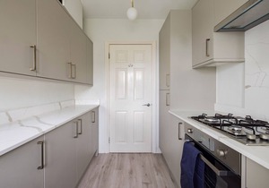 The St Johns Wood Classic - Snazzy 2BDR Flat