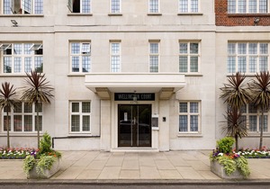 The St Johns Wood Classic - Snazzy 2BDR Flat