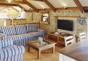 The Stables By The Sea
