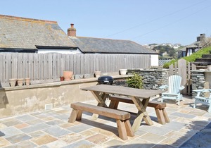 The Stables By The Sea