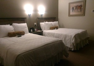 The Stables Inn and Suites
