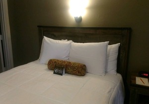 The Stables Inn and Suites