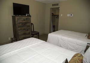 The Stables Inn and Suites