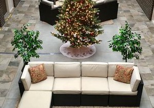The Stables Inn & Suites