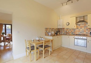 The Stables - Wangford