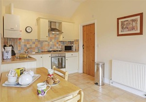 The Stables - Wangford