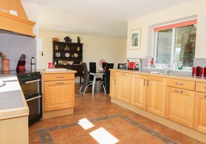 The Stables, WICKEN