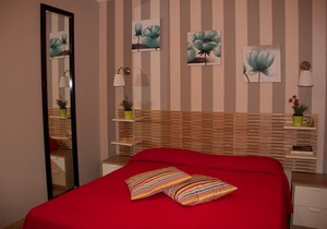 The Star of the Sea Tropea - App. N ° 5 Two-room apartment with Sea View