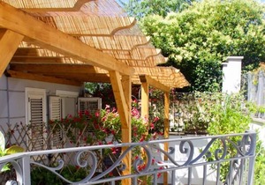 The Star of Tropea - App Sea. # 2 with 2 bedrooms and 4 beds