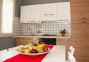 The Star of Tropea - App Sea. # 2 with 2 bedrooms and 4 beds