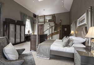 The Station Hotel Rothes