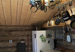 THE STELLA -Chimo Refuge Treehouse Resort -